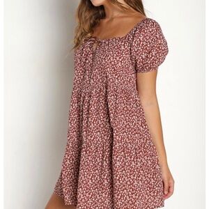 Playa mini cocoa magic mushroom - xs